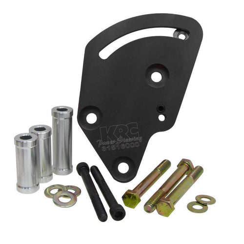 KRC Power Steering Pump Bracket Dodge