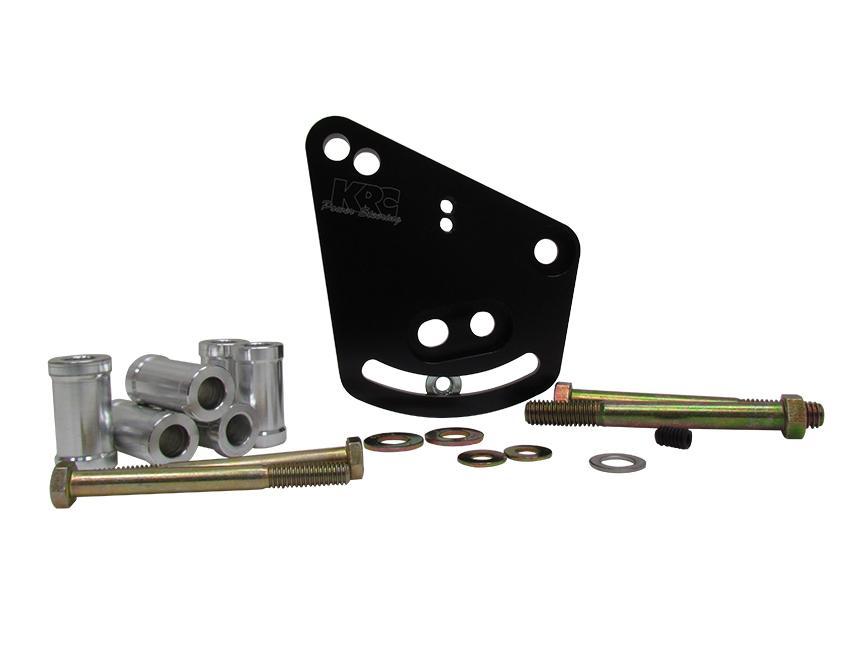 KRC Pump Mounting Bracket Kit Head Mount