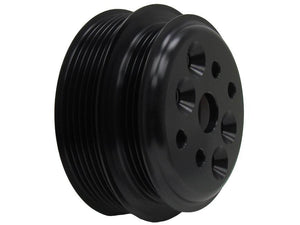 KRC Water Pump Pulley 4"