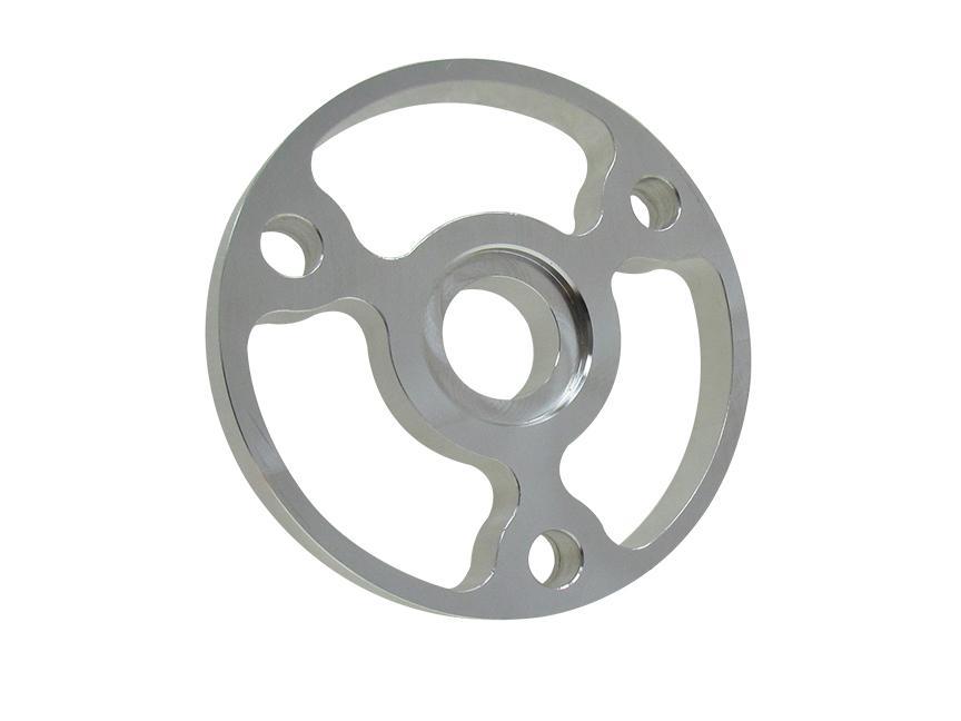 KRC SBC 3-Bolt Crank Adpt. Spacer .500