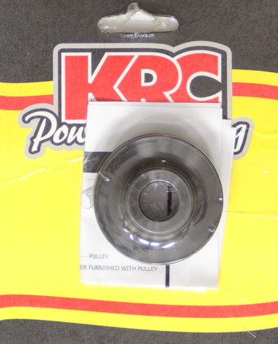 KRC Alt Pulley 1.75