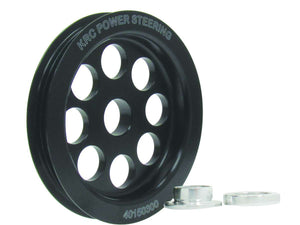 KRC Alt. Ply 3 Groove Serp 3.5" Diameter