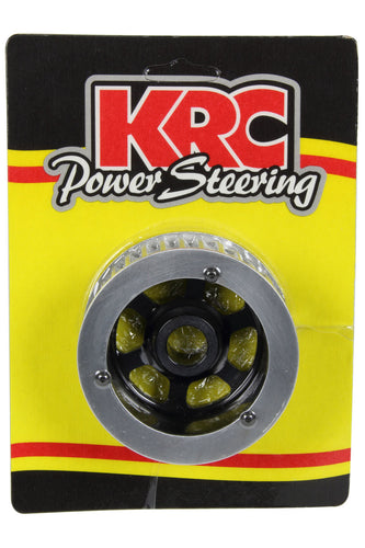 KRC Pulley 32t HTD Elite Series Power Steering Pump