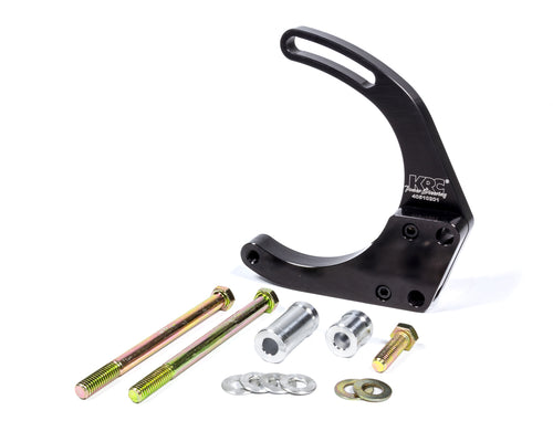 KRC Alternator Bracket Kit RH Mid Mount