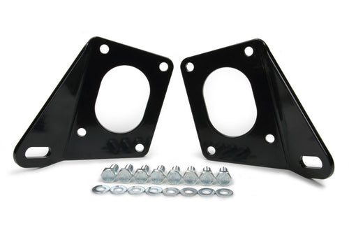 KRC LS Engine Mounts (Pair)