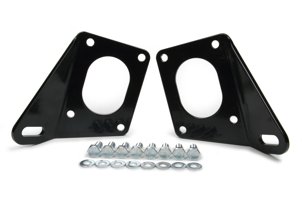 KRC LS Engine Mounts (Pair)