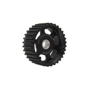 KRC 32 Tooth Aluminum Power Steering Pulley 17 Spline