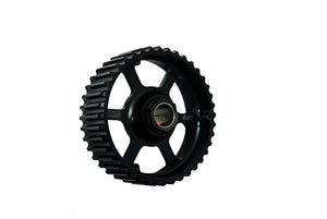 KRC HTD Oil Pump Pulley 40T C-Lok