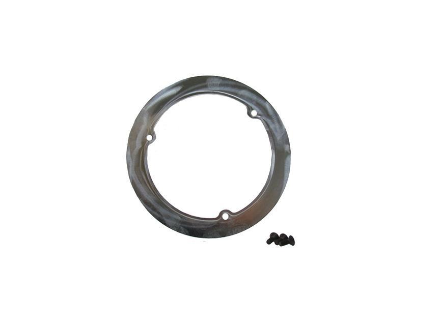 KRC Rock Guard for 40T HTD Pulley