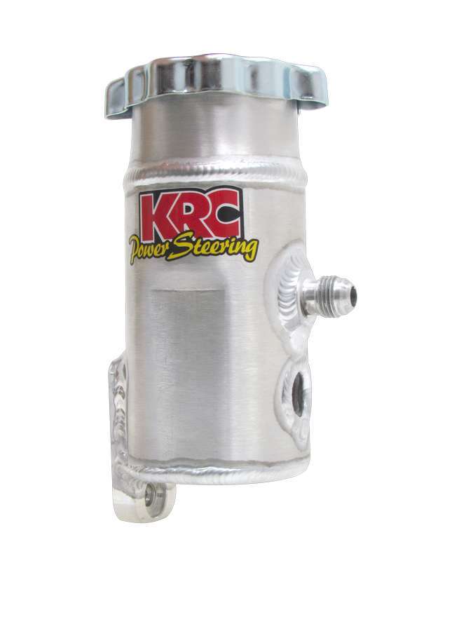 KRC Bolt-On Reservoir Tank 6 Return