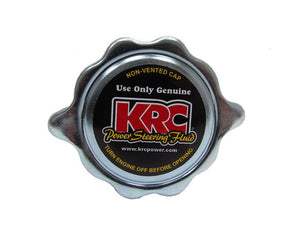 KRC Reservoir Tank Cap Non- Vented