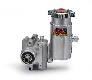 KRC Power Steering Pump Elite with Reservoir