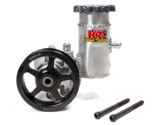 KRC Power Steering Pump Elite w/ 4.2