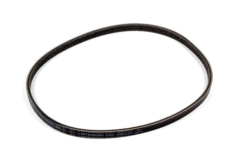 KRC 3-Rib Serpentine Belt 26.0