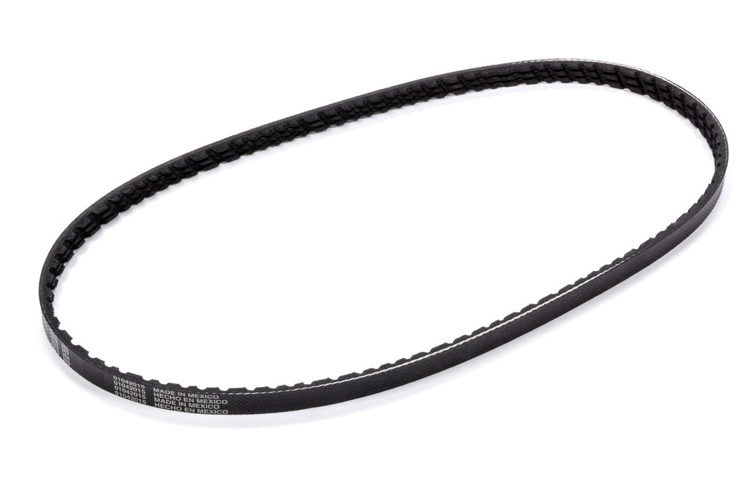 KRC 3-Rib Serpentine Belt 28.0