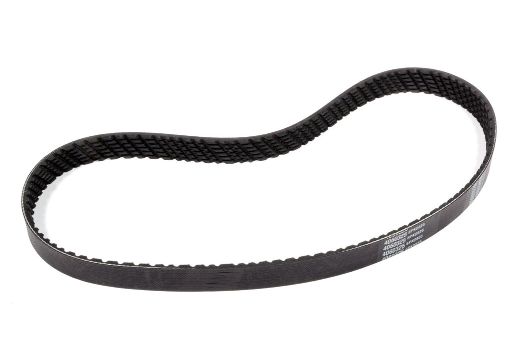 KRC 6-Rib Serpentine Belt 32.5