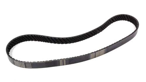 KRC 6-Rib Serpentine Belt 33.0