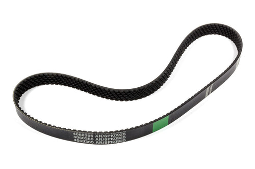 KRC 6-Rib Serpentine Belt 36.5