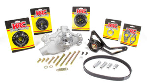 KRC Front Drive Kit w/Idler SBC Crate