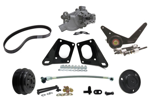 KRC Drive Kit CT525 Water Pump Only w/Tensioner