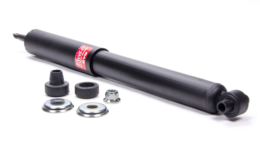 KYB Shocks Excel-G Twintube Shock 05-12 Mustang