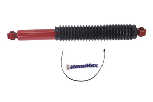 KYB Shocks Monomax Monotube Shock 07-14 GM SUV