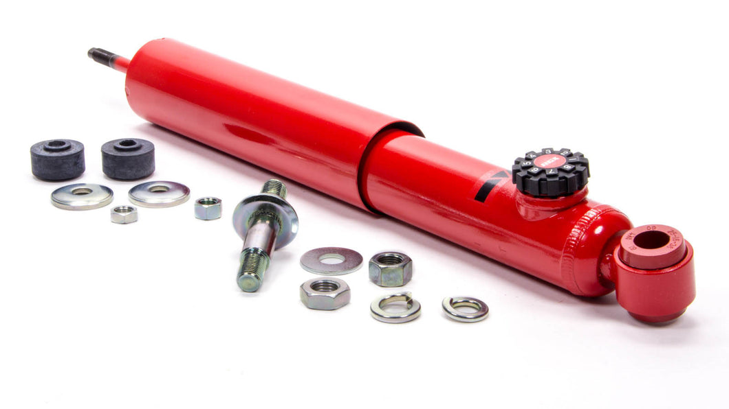 KYB Shocks AGX Twintube Shock 82-02 GM F-Body