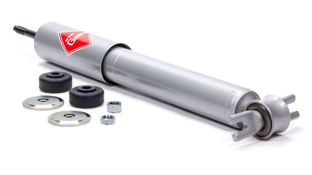 KYB Shocks Gas-A-Just Monotube Front Shock 84-87 Corvette