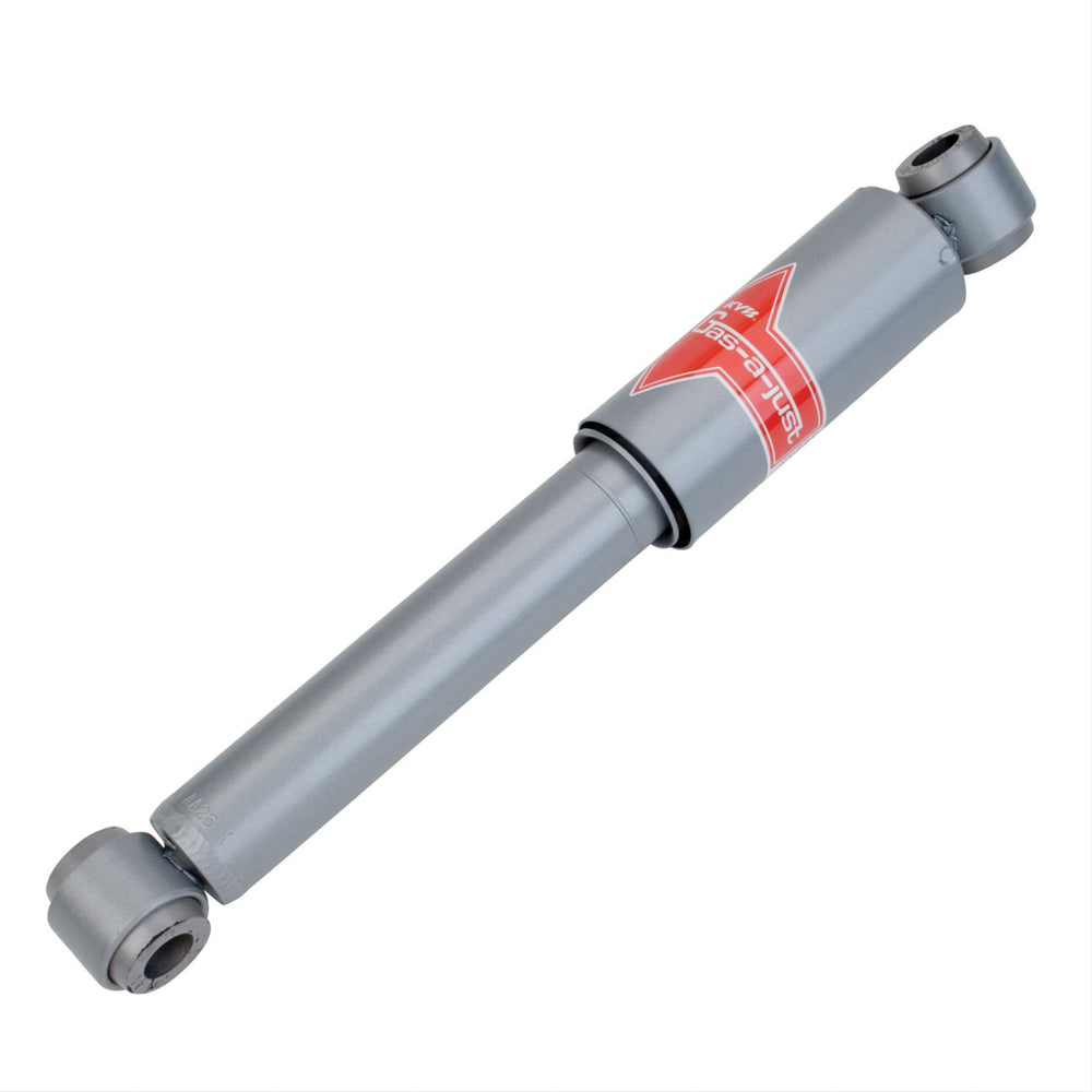 KYB Shocks Gas-A-Just Monotube Rear Shock Isuzu / Jeep / Toyota