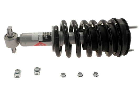 KYB Shocks Front Monotube Strut Plus 07-14 GM SUV