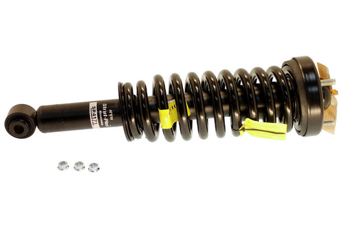 KYB Shocks Front Strut-Plus 09-13 4WD Ford Truck