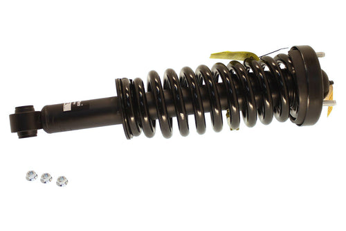 KYB Shocks Front Strut-Plus 09-13 2WD Ford Truck