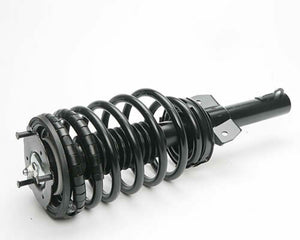 KYB Shocks Strut-Plus Passenger Side Front 11-19 Mopar Minivan