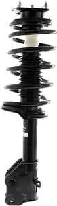 KYB Shocks Strut-Plus Driver Side Front 11-15 Ford Mid-Size SUV