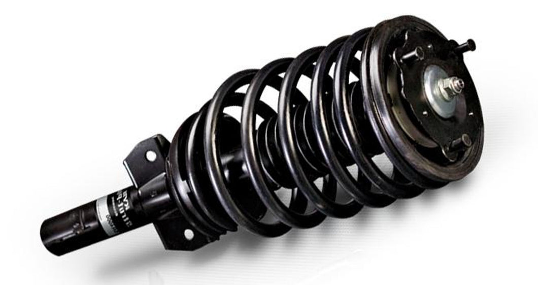 KYB Shocks Strut-Plus Driver Side Front 10-11 Toyota