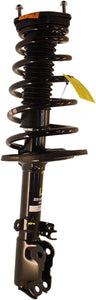 KYB Shocks Strut-Plus Rear Passenger Side