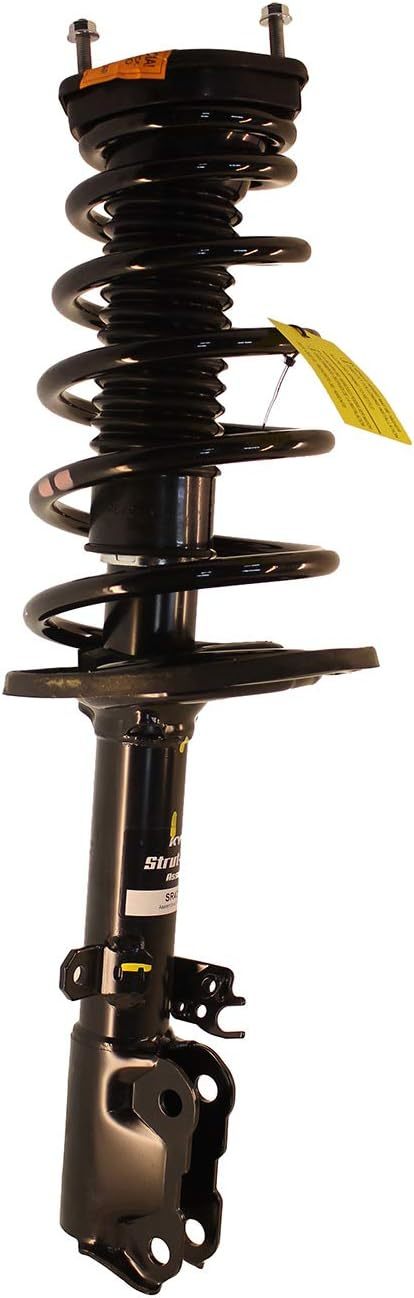 KYB Shocks Strut-Plus Rear Passenger Side