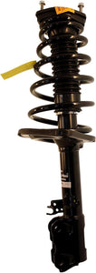 KYB Shocks Strut-Plus Driver Side 07-11 Toyota