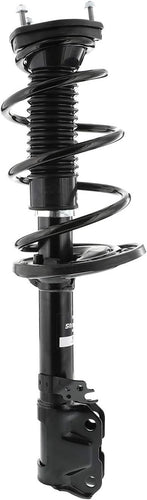 KYB Shocks Strut-Plus Rear Driver Side 12-17 Toyota