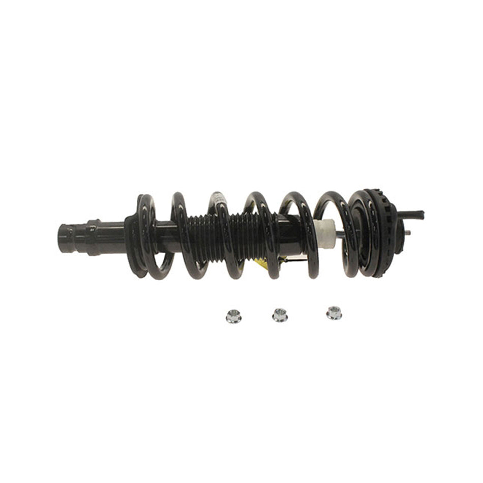 KYB Shocks Shock-Plus Front 14-18 4WD Ford Truck