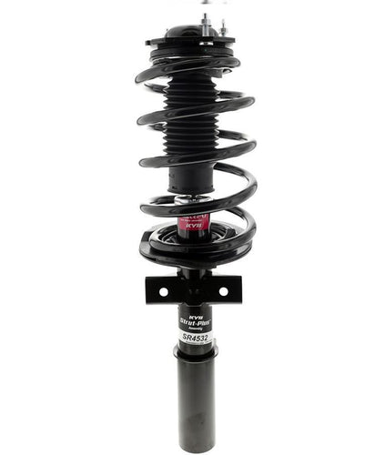 KYB Shocks Strut-Plus Front 13-17 GM Crossover