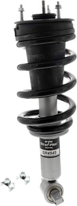 KYB Shocks Strut-Plus Front Increased Capacity 14-20 GM SUV / Truck