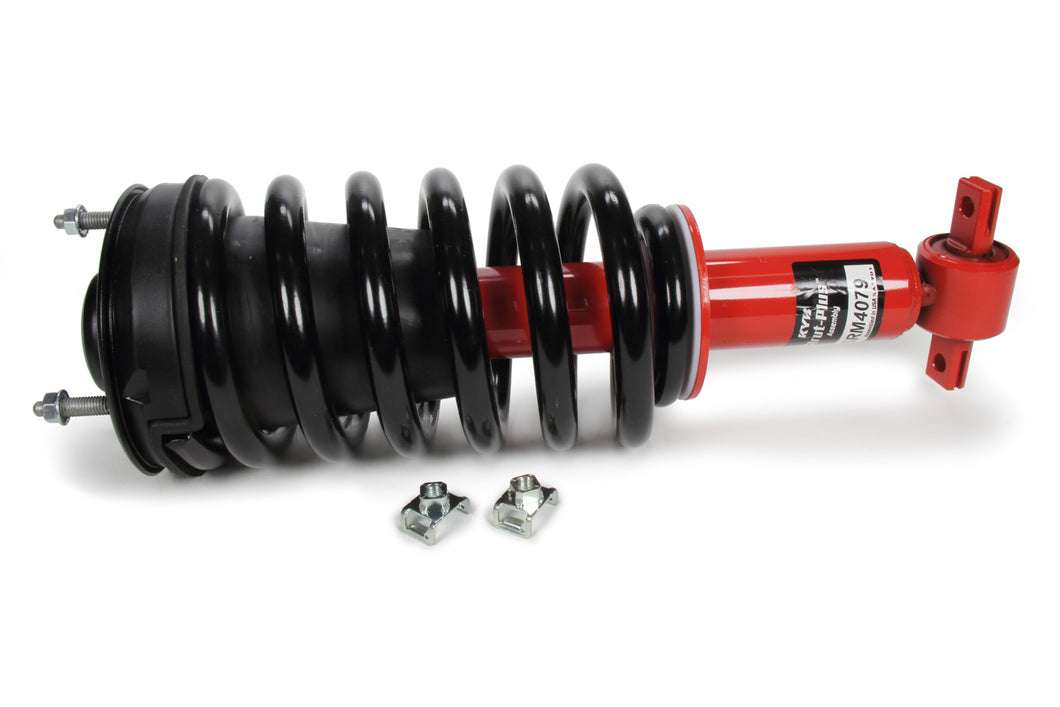 KYB Shocks Truck-Plus Monotube 07-14 GM SUV