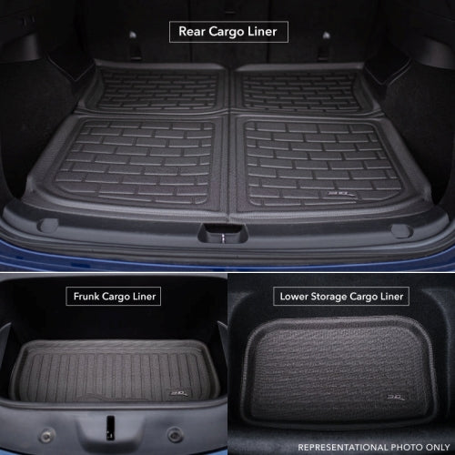 Kagu Cargo Liner