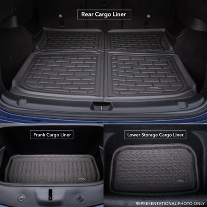 Kagu Cargo Liner
