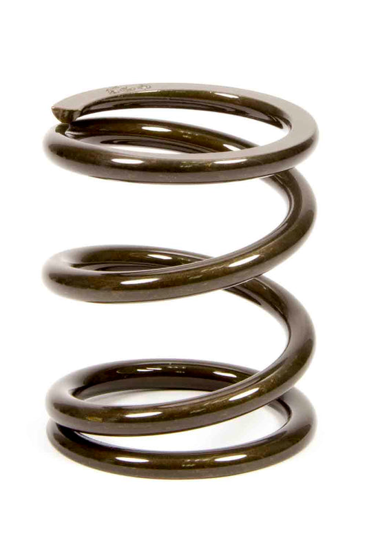 Landrum Springs VB Series Coil-Over Spring 2.5" x 4" 400# 4VB400