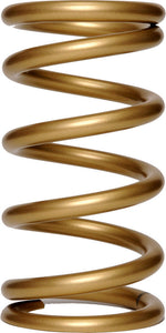 Landrum Springs Conventional Gold Front Coil Spring 5.5" x 9.5" 750# E750