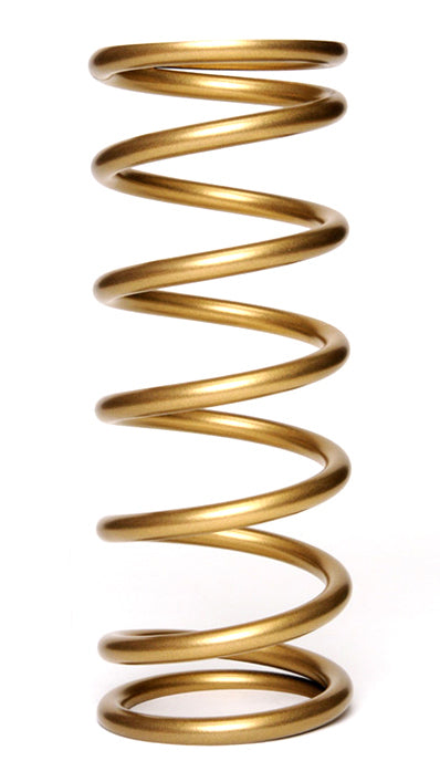 Landrum Springs Coil Over Spring 3