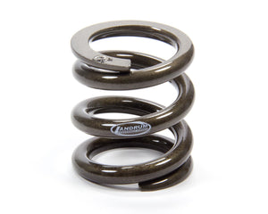 Landrum Springs ST Series 2.125" Bump Stop Spring 1000# ST1000