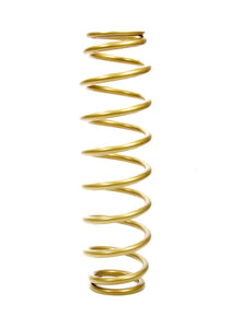 Landrum Springs Coil Over Barrel Spring 2.5" x 12" 300# W12-300